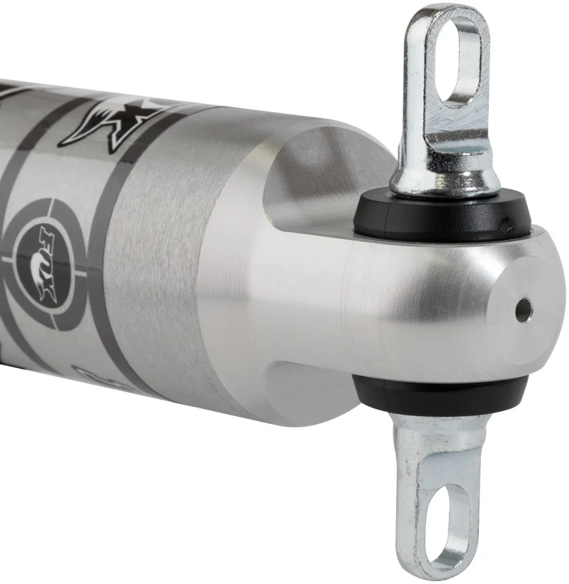 Fox 07+ Jeep JK 2.0 Performance Series 10.6in. Smooth Body IFP Rear Shock (Alum) / 4-6in Lift - Image 22