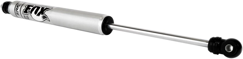 Fox 07+ Jeep JK 2.0 Performance Series 11.1in. Smooth Body IFP Front Shock (Aluminum) / 4-6in. Lift - Image 11