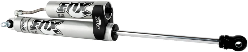 Fox 07+ Jeep JK 2.0 Performance Series 11.6in. Smooth Body Remote Reservoir Rear Shock / 4-6in. Lift - Image 13