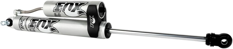 Fox 07+ Jeep JK 2.0 Performance Series 11.6in. Smooth Body Remote Reservoir Rear Shock / 4-6in. Lift - Image 19