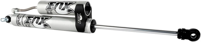 Fox 07+ Jeep JK 2.0 Performance Series 11.6in. Smooth Body Remote Reservoir Rear Shock / 4-6in. Lift - Image 22