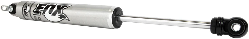 Fox 07+ Jeep JK 2.0 Performance Series 8.6in. Smooth Body IFP Rear Shock (Alum) / 0-2in Lift - Image 15