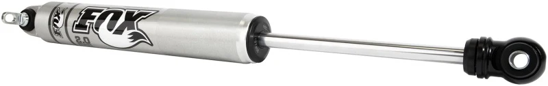 Fox 07+ Jeep JK 2.0 Performance Series 8.6in. Smooth Body IFP Rear Shock (Alum) / 0-2in Lift - Image 19