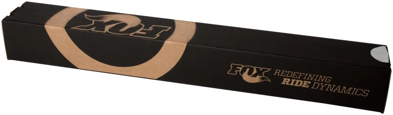 Fox 07+ Jeep JK 2.0 Performance Series 9.1in. Smooth Body IFP Rear Shock (Alum) / 1.5-3.5in Lift - Image 2