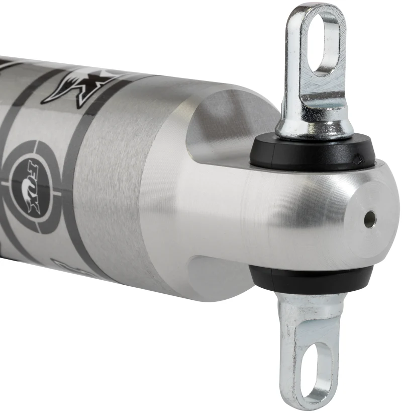 Fox 07+ Jeep JK 2.0 Performance Series 9.1in. Smooth Body IFP Rear Shock (Alum) / 1.5-3.5in Lift - Image 7