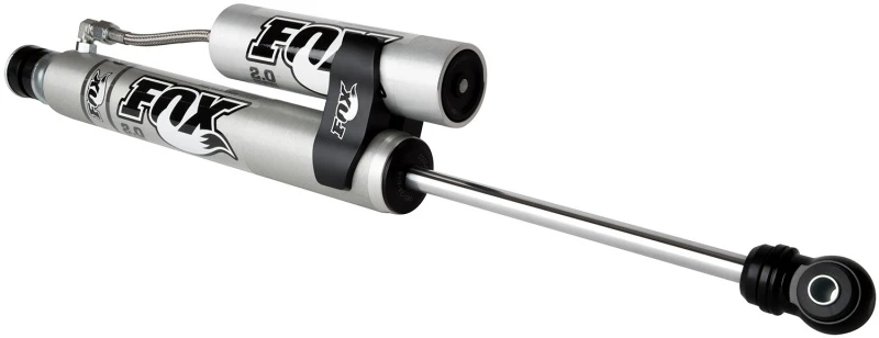 Fox 07+ Jeep JK 2.0 Performance Series 9.6in. Smooth Body Remote Res. Front Shock / 1.5-3.5in. Lift - Image 12