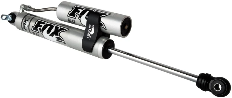 Fox 07+ Jeep JK 2.0 Performance Series 9.6in. Smooth Body Remote Res. Rear Shock / 1.5-3.5in. Lift - Image 21