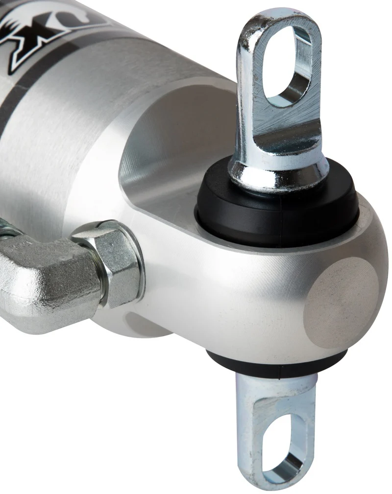 Fox 07+ Jeep JK 2.0 Performance Series 9.6in. Smooth Body Remote Res. Rear Shock / 1.5-3.5in. Lift - Image 3