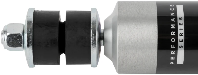 Fox 07+ Toyota Tundra 2.0 Performance Series 11.6 Smooth Body IFP. Rear Shock w/ 5-7in. Lift - Image 6