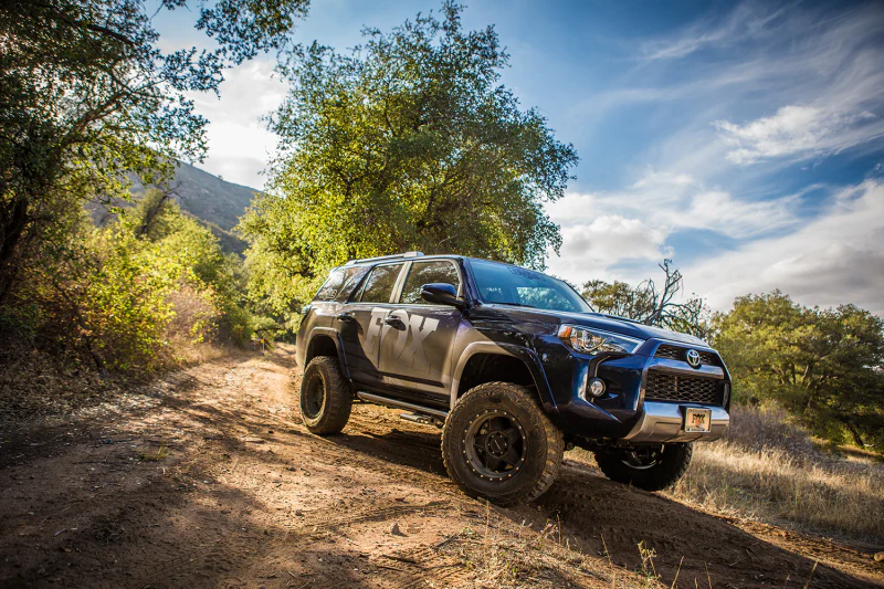 Fox 07+ Toyota Tundra 2.0 Performance Series 11.6 Smooth Body IFP. Rear Shock w/ 5-7in. Lift - Image 8