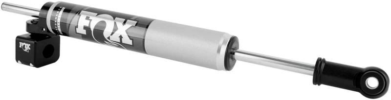 Fox 08-16 Ford Superduty 2.0 Performance Series 8.2in. TS Stabilizer Bottom Axle Mount 1 1/8in Shaft - Image 10