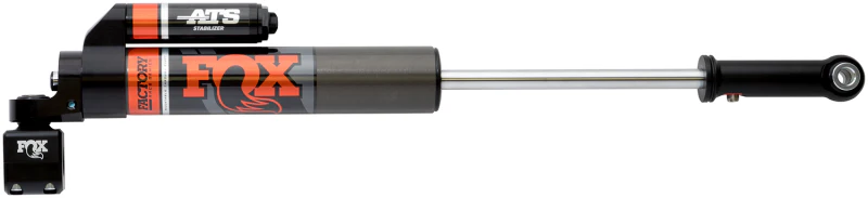 Fox 08-16 Ford Superduty 2.0 Performance Series ATS Stabilizer Steering Damper 1-1/8 Tie Rod (Alum) - Image 3