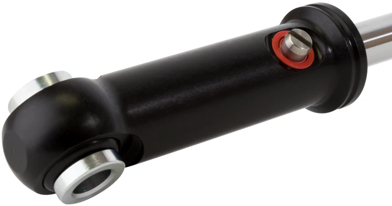 Fox 08-16 Ford Superduty 2.0 Performance Series ATS Stabilizer Steering Damper 1-1/8 Tie Rod (Alum) - Image 7