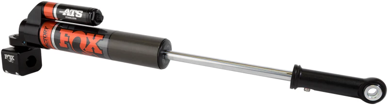 Fox 08-16 Ford Superduty 2.0 Performance Series ATS Stabilizer Steering Damper 1-1/8 Tie Rod (Alum) - Image 9