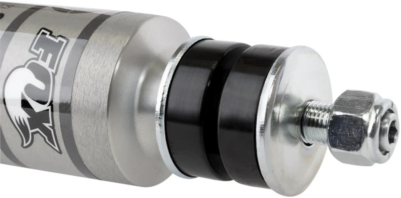 Fox 09+ Dodge 1500 2WD 2.0 Performance Series 5.1in. Smooth Body IFP Front Shock / 0-2in Lift - Image 10