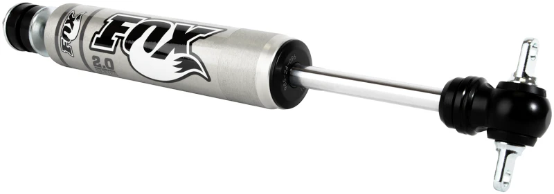 Fox 09+ Dodge 1500 2WD 2.0 Performance Series 5.1in. Smooth Body IFP Front Shock / 0-2in Lift - Image 11