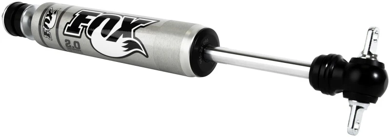 Fox 09+ Dodge 1500 2WD 2.0 Performance Series 5.1in. Smooth Body IFP Front Shock / 0-2in Lift - Image 15