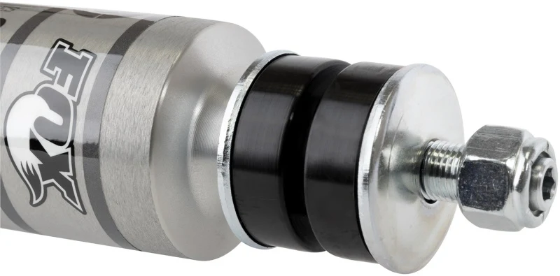 Fox 09+ Dodge 1500 2WD 2.0 Performance Series 5.1in. Smooth Body IFP Front Shock / 0-2in Lift - Image 2