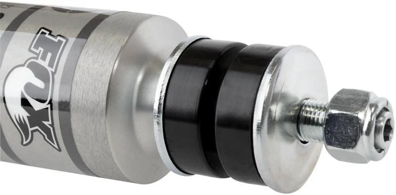 Fox 09+ Dodge 1500 2WD 2.0 Performance Series 5.1in. Smooth Body IFP Front Shock / 0-2in Lift - Image 6