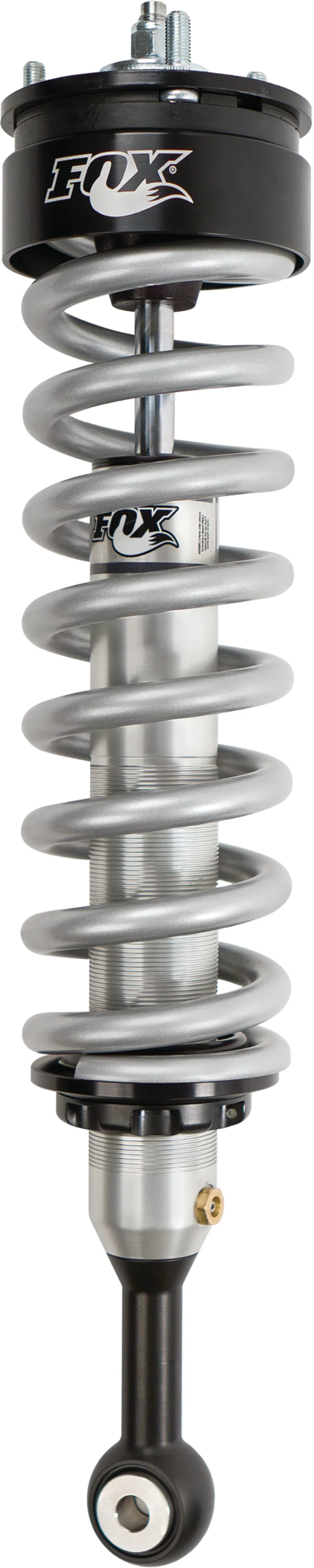Fox 09+ Ford F-150 2WD 2.0 Performance Series 4.925in. IFP Coilover Shock (Alum) / 0-2in Lift - Image 3