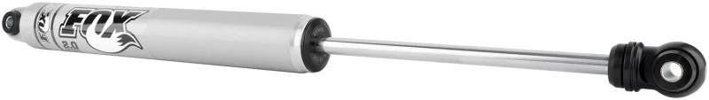 Fox 09+ Ford F-150 4WD 2.0 Performance Series 10.6in. Smooth Body IFP Rear Shock / 0-1in. Lift - Image 11