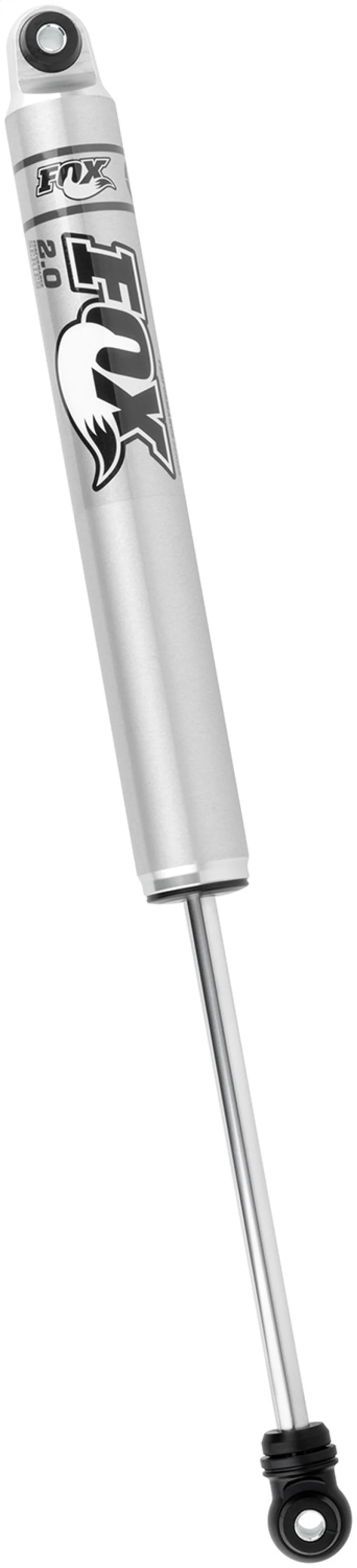Fox 09+ Ford F-150 4WD 2.0 Performance Series 10.6in. Smooth Body IFP Rear Shock / 0-1in. Lift - Image 9