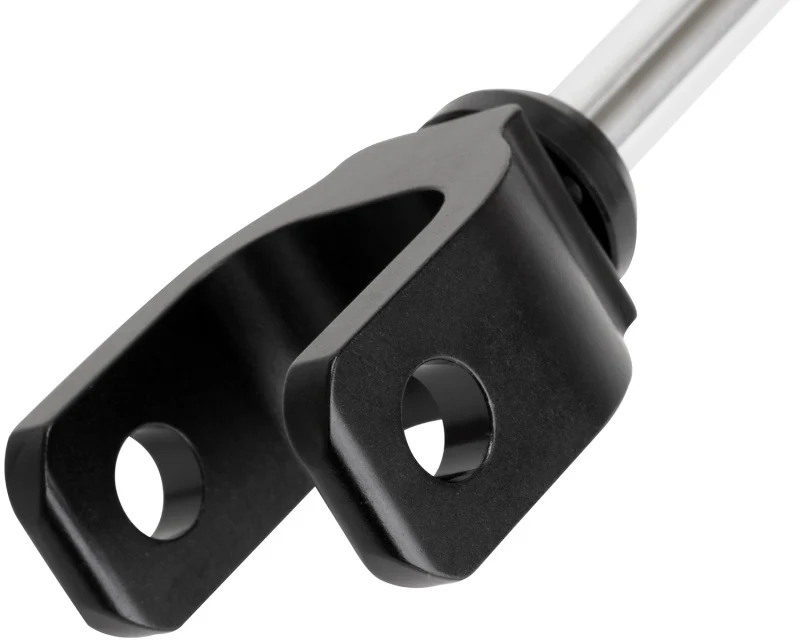 Fox 11+ Chevy HD 2.0 Performance Series 5.4in. Smooth Body IFP Front Shock (Aluminum) / 0-1in. Lift - Image 13