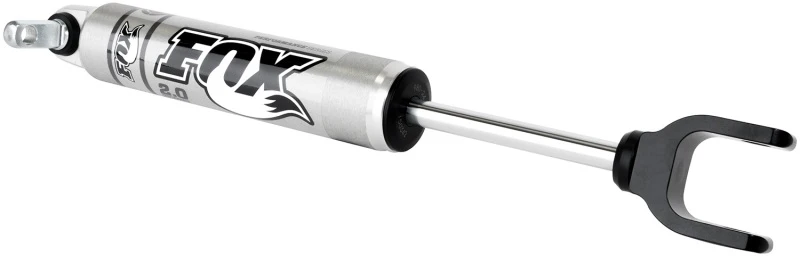 Fox 11+ Chevy HD 2.0 Performance Series 5.4in. Smooth Body IFP Front Shock (Aluminum) / 0-1in. Lift - Image 16