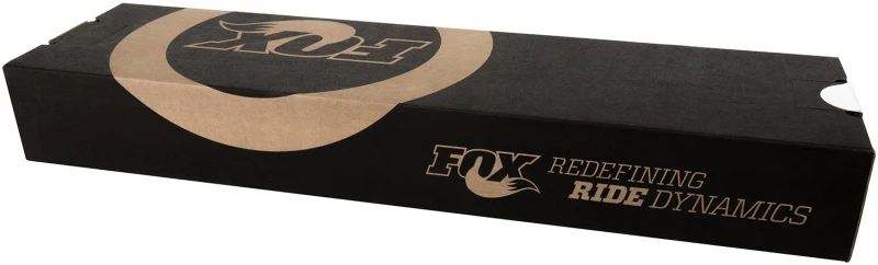 Fox 11+ Chevy HD 2.0 Performance Series 5.4in. Smooth Body IFP Front Shock (Aluminum) / 0-1in. Lift - Image 8