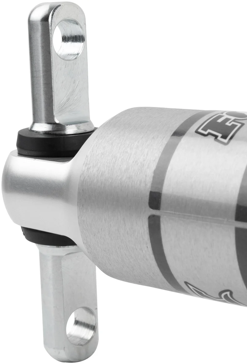 Fox 11+ Chevy HD 2.0 Performance Series 7.4in. Smooth Body IFP Front Shock (Aluminum) / 4-6in. Lift - Image 11