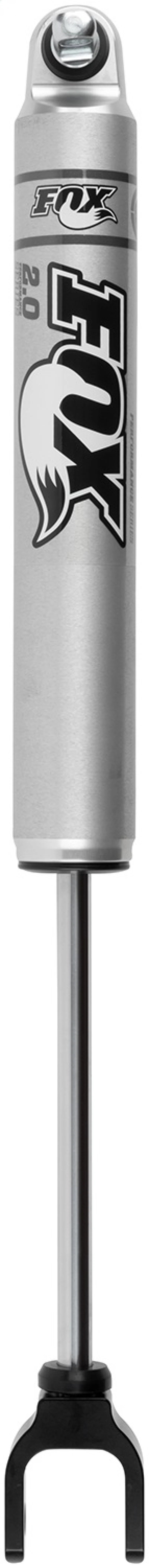 Fox 11+ Chevy HD 2.0 Performance Series 8.9in. Smooth Body IFP Front Shock (Aluminum) / 7-9in. Lift - Image 3