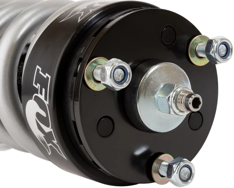 Fox 12-16 Ford T6 Ranger 4WD 2.0 Performance Series 5.18in. IFP Coilover (Alum) / 0-2in. Lift - Image 14
