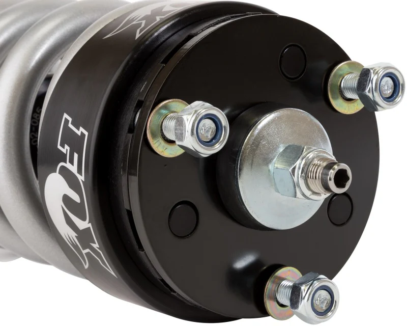 Fox 12-16 Ford T6 Ranger 4WD 2.0 Performance Series 5.18in. IFP Coilover (Alum) / 0-2in. Lift - Image 15
