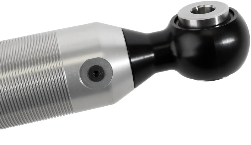 Fox 12-16 Ford T6 Ranger 4WD 2.0 Performance Series 5.18in. IFP Coilover (Alum) / 0-2in. Lift - Image 16