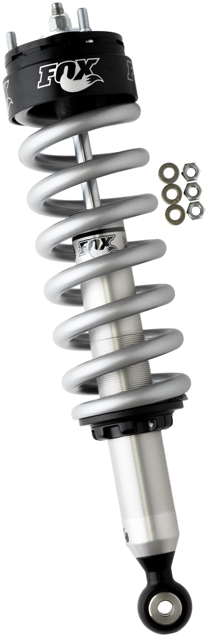 Fox 12-16 Ford T6 Ranger 4WD 2.0 Performance Series 5.18in. IFP Coilover (Alum) / 0-2in. Lift - Image 18