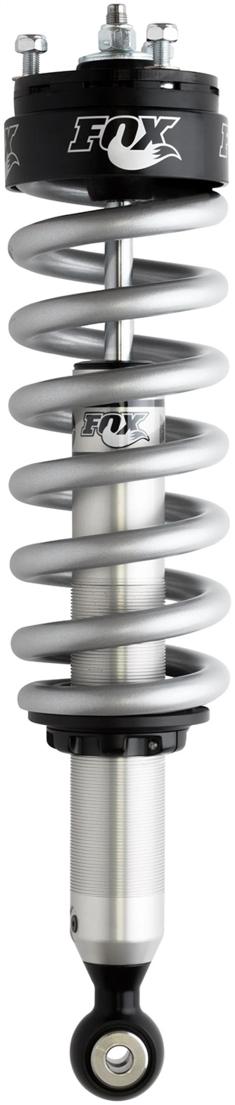 Fox 12-16 Ford T6 Ranger 4WD 2.0 Performance Series 5.18in. IFP Coilover (Alum) / 0-2in. Lift - Image 3