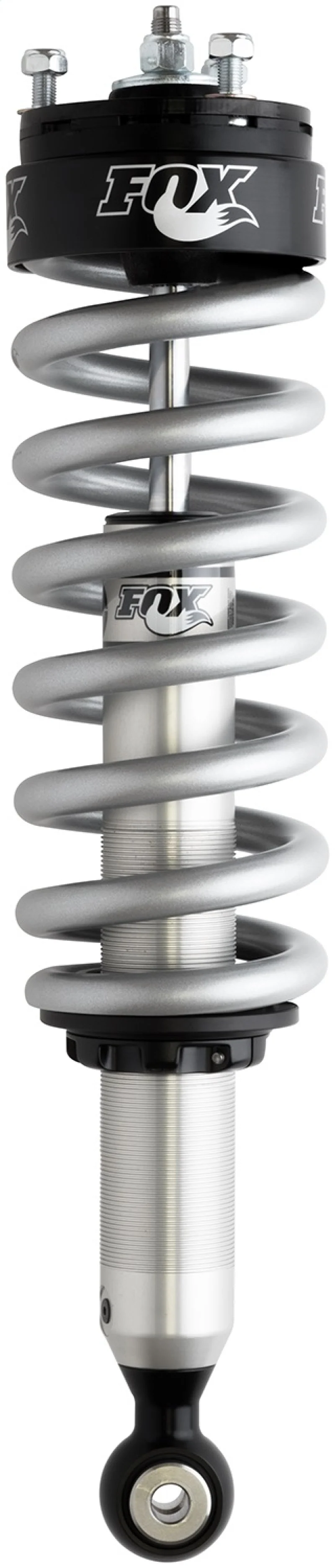 Fox 12-16 Ford T6 Ranger 4WD 2.0 Performance Series 5.18in. IFP Coilover (Alum) / 0-2in. Lift - Image 4