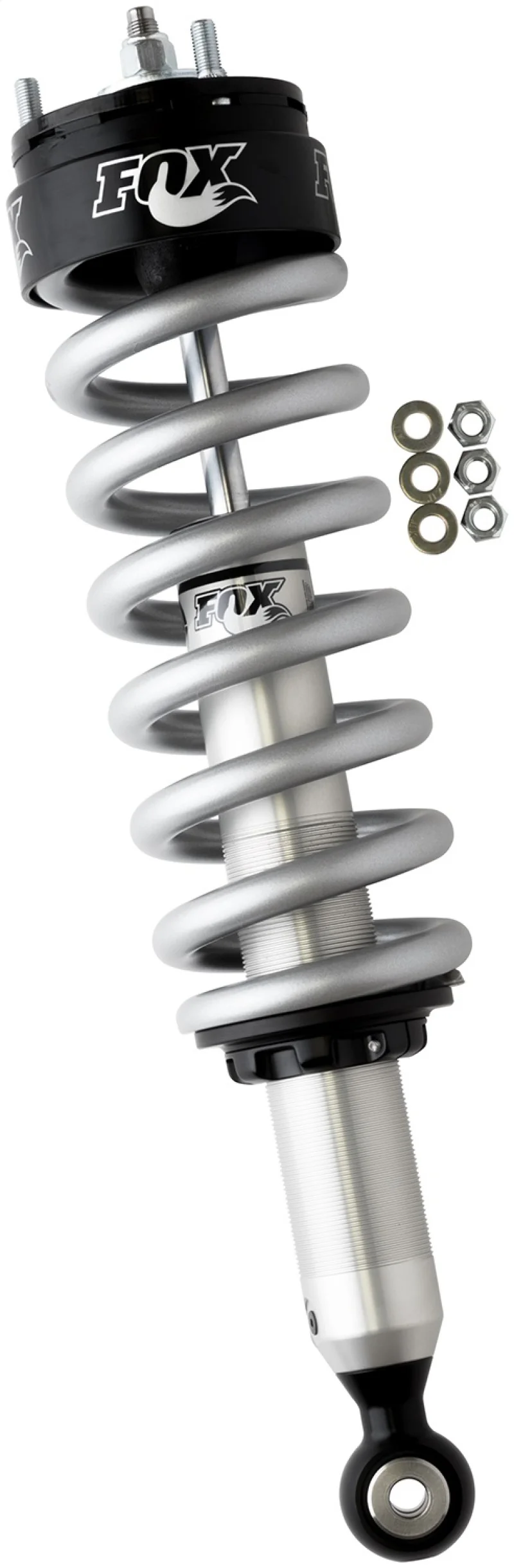 Fox 12-16 Ford T6 Ranger 4WD 2.0 Performance Series 5.18in. IFP Coilover (Alum) / 0-2in. Lift - Image 7