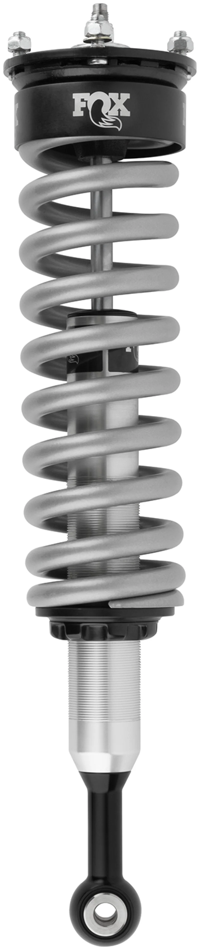 Fox 12+ Isuzu D-Max 2.0 Performance Series 5.2in. IFP Coilover Shock (Aluminum) / 0-2in. Lift - Image 2