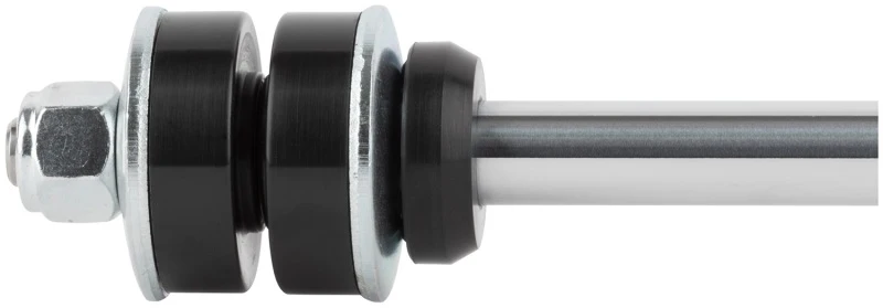 Fox 14-18 Dodge 2500 4WD 2.0 Perf Series 10.2in Smooth Body IFP Rear Shock / 2-3.5in Lift - Image 2
