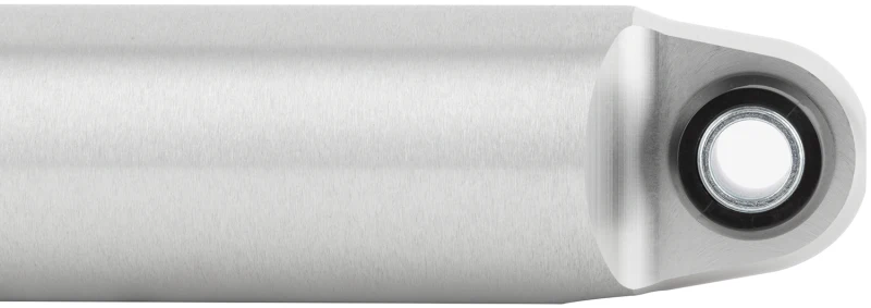 Fox 14-18 Dodge 2500 4WD 2.0 Perf Series 10.2in Smooth Body IFP Rear Shock / 2-3.5in Lift - Image 5