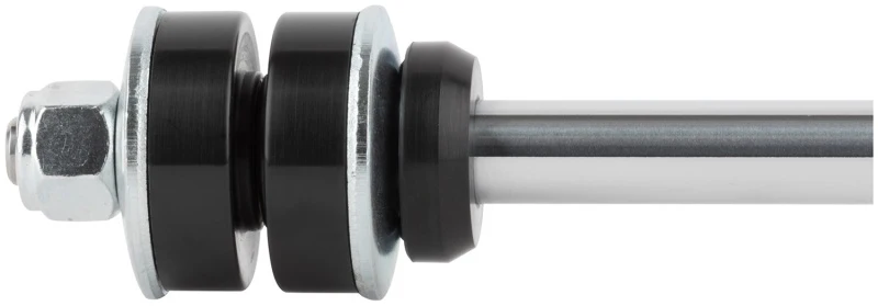 Fox 14-18 Dodge 2500 4WD 2.0 Perf Series 10.2in Smooth Body IFP Rear Shock / 2-3.5in Lift - Image 8