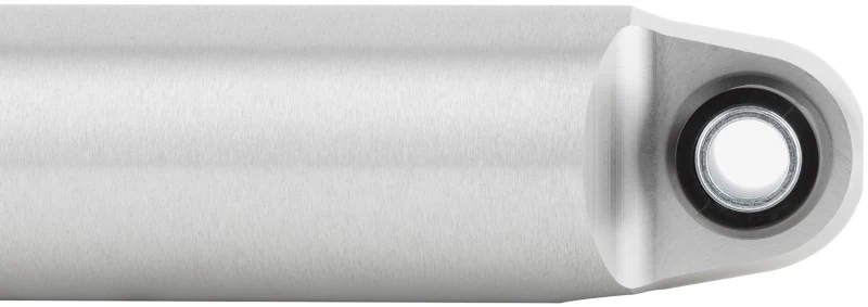 Fox 14-18 Dodge 2500 4WD 2.0 Perf Series 10.2in Smooth Body IFP Rear Shock / 2-3.5in Lift - Image 9