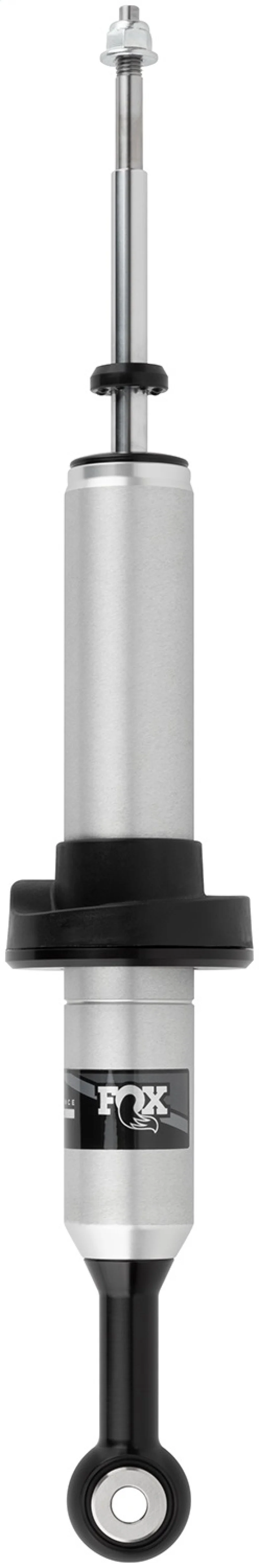 Fox 14-18 GM 1500 2.0 Performance Series 3.8in IFP Front Coilover Shock / 0-2in Lift - Image 2