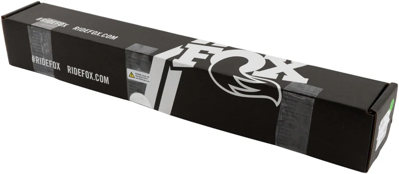 Fox 14-18 Ram 2500/3500 2.0 Perf Series 8.2in 23.3in Ext Through Shaft Axle Mount ATS Stabilizer - Image 11