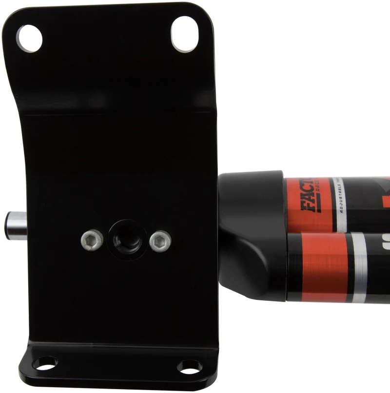 Fox 14-18 Ram 2500/3500 2.0 Perf Series 8.2in 23.3in Ext Through Shaft Axle Mount ATS Stabilizer - Image 13