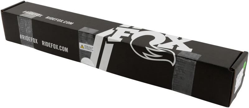 Fox 14-18 Ram 2500/3500 2.0 Perf Series 8.2in 23.3in Ext Through Shaft Axle Mount ATS Stabilizer - Image 17
