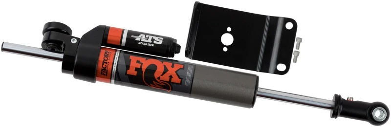 Fox 14-18 Ram 2500/3500 2.0 Perf Series 8.2in 23.3in Ext Through Shaft Axle Mount ATS Stabilizer - Image 8