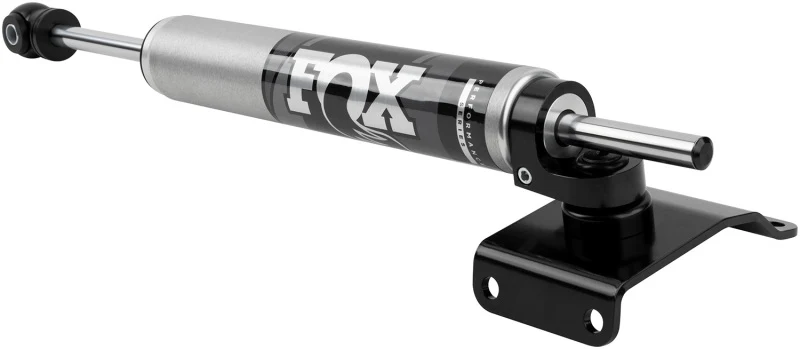 Fox 14-18 RAM 2500/3500 2.0 Performance Series 8.3in TS Stabilizer Axle Mount - Image 12