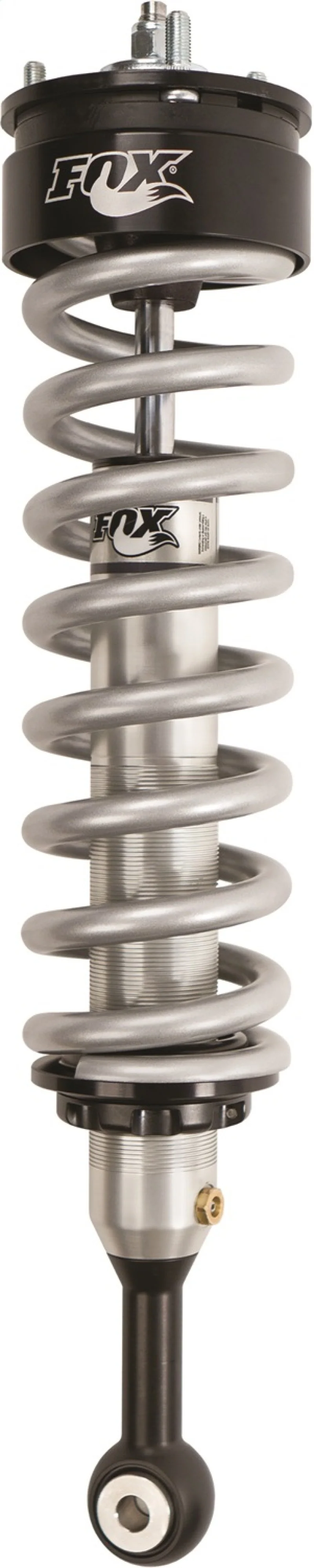 Fox 14+ Dodge 1500 Diesel 4WD 2.0 Performance Series 5.4in. IFP Coilover Shock (Alum) / 0-2in. Lift - Image 2